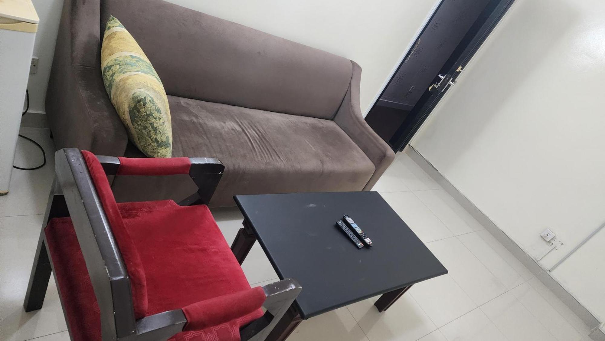 Qurum Beach Hotel Maskat Dış mekan fotoğraf