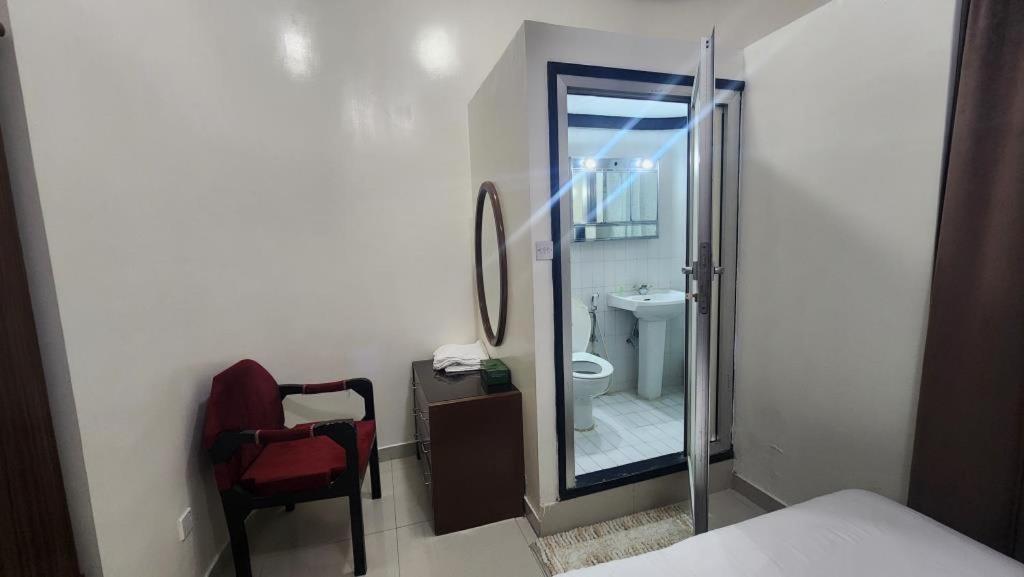 Qurum Beach Hotel Maskat Dış mekan fotoğraf