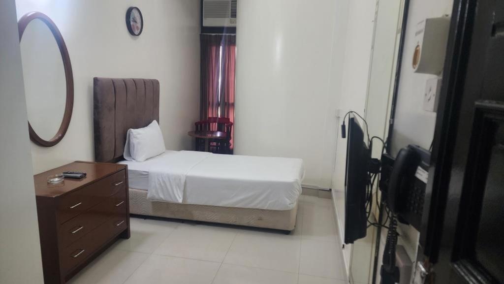 Qurum Beach Hotel Maskat Dış mekan fotoğraf