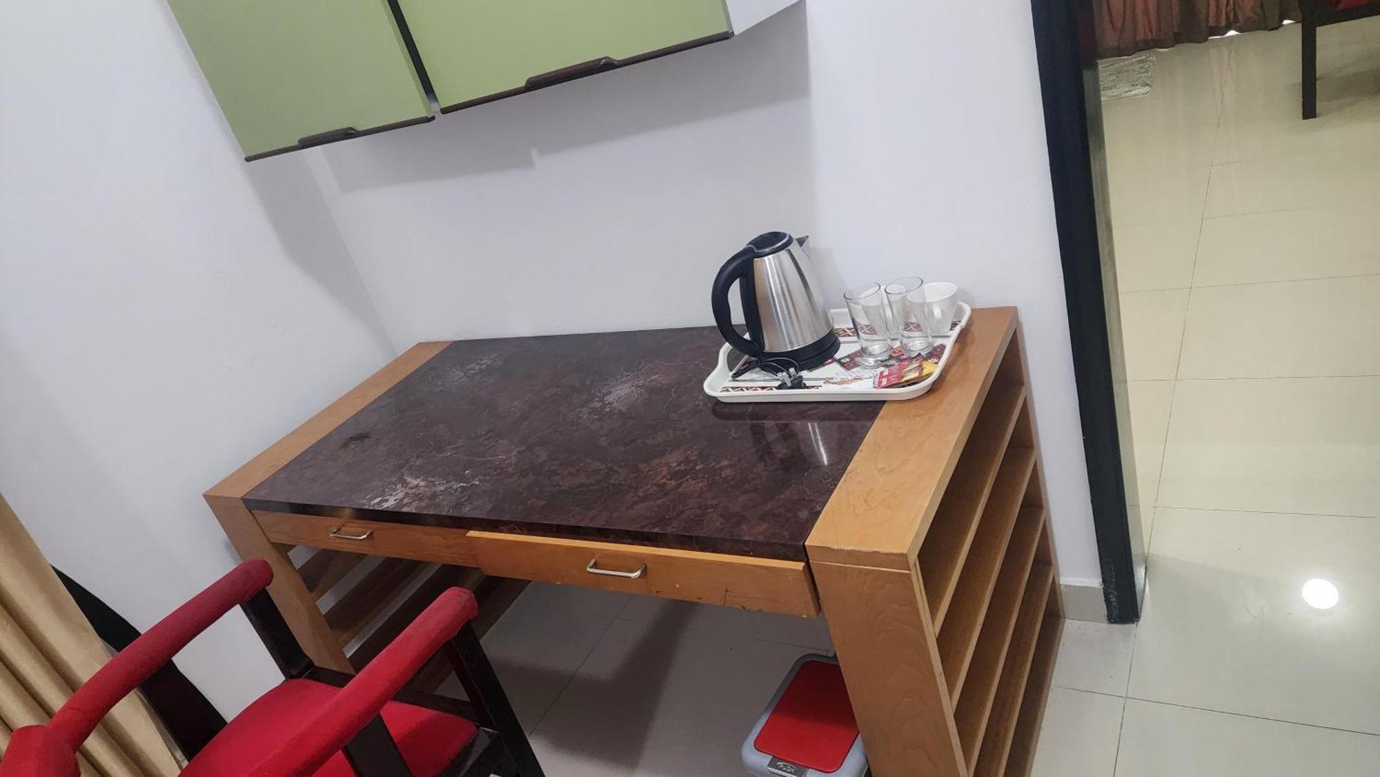 Qurum Beach Hotel Maskat Dış mekan fotoğraf