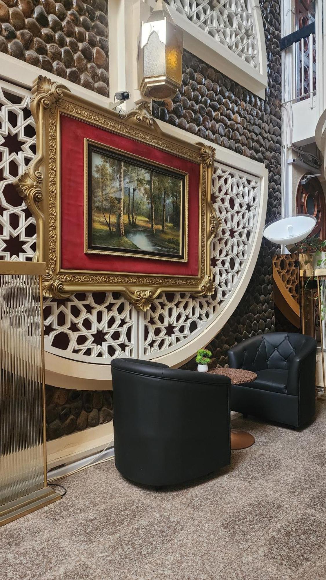 Qurum Beach Hotel Maskat Dış mekan fotoğraf