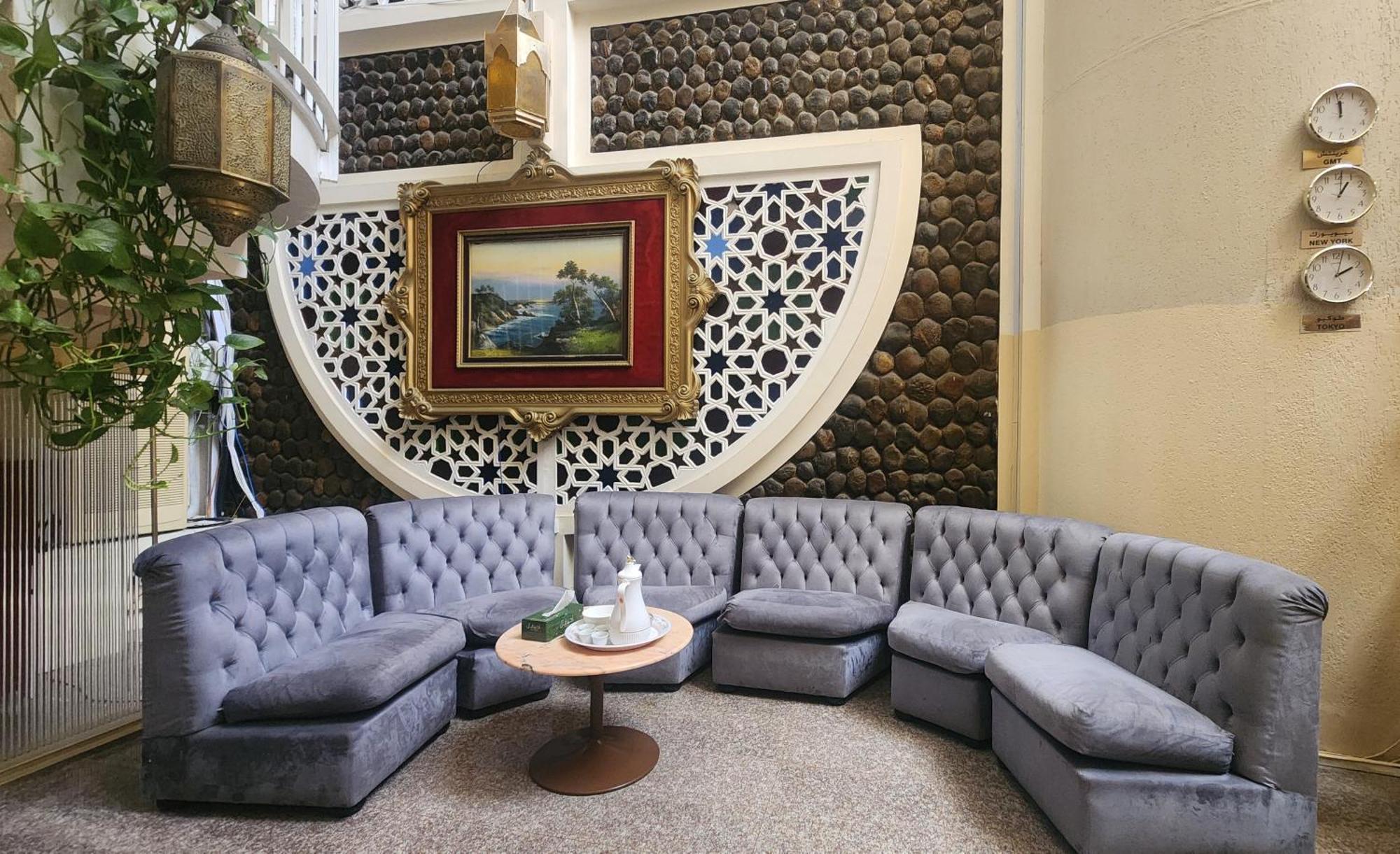 Qurum Beach Hotel Maskat Dış mekan fotoğraf