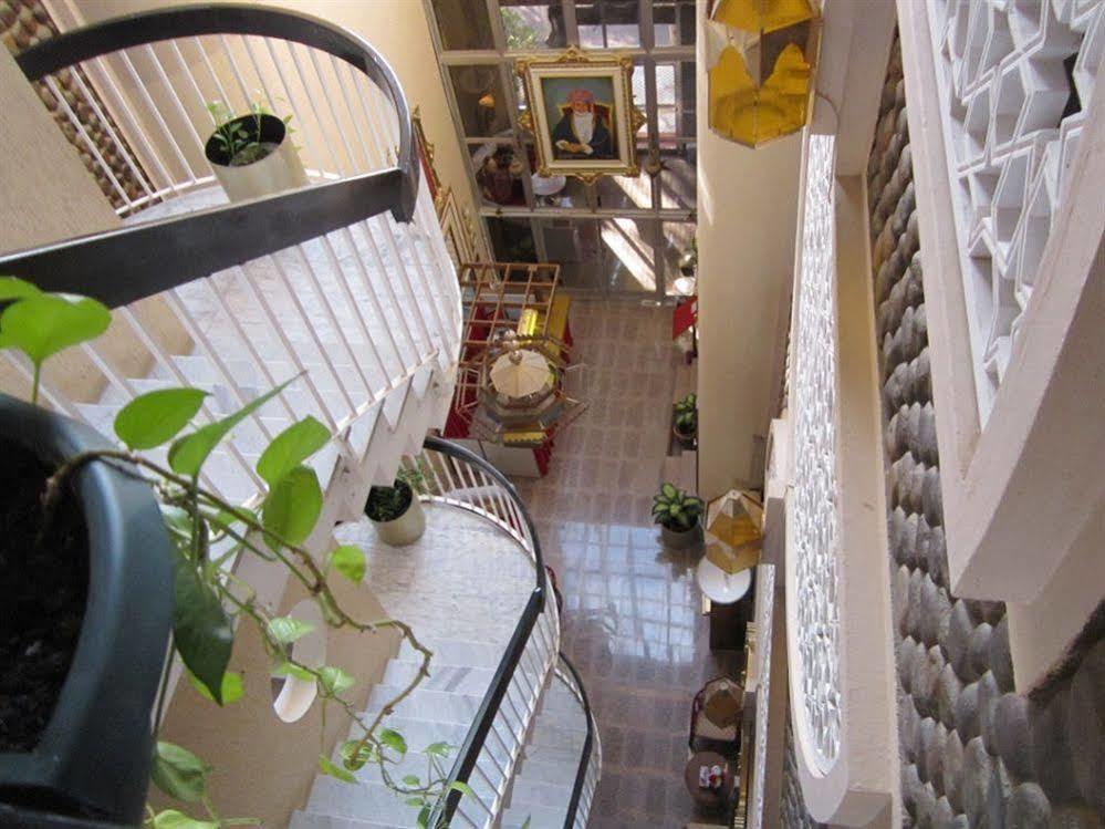 Qurum Beach Hotel Maskat Dış mekan fotoğraf
