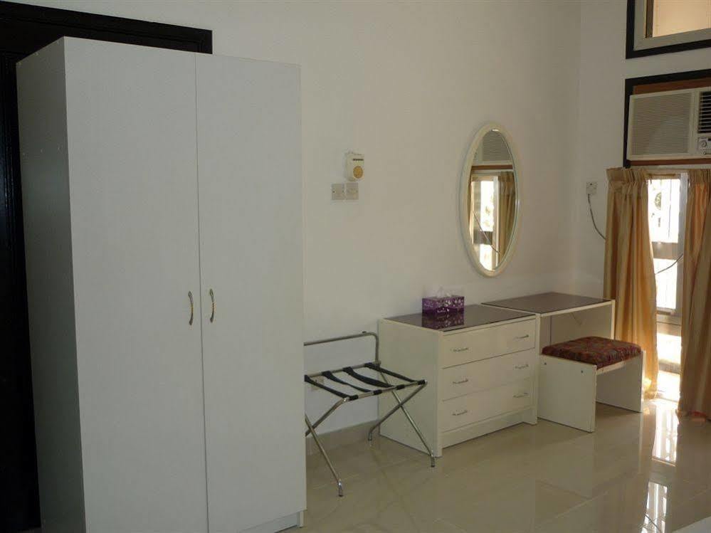 Qurum Beach Hotel Maskat Dış mekan fotoğraf