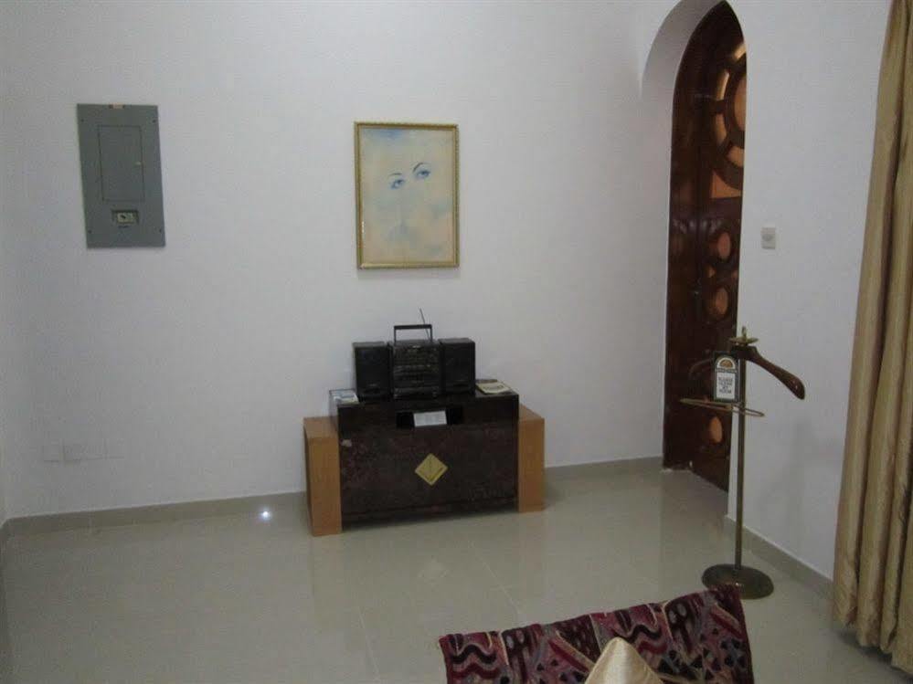 Qurum Beach Hotel Maskat Dış mekan fotoğraf
