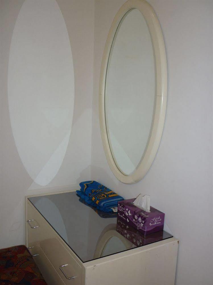 Qurum Beach Hotel Maskat Dış mekan fotoğraf