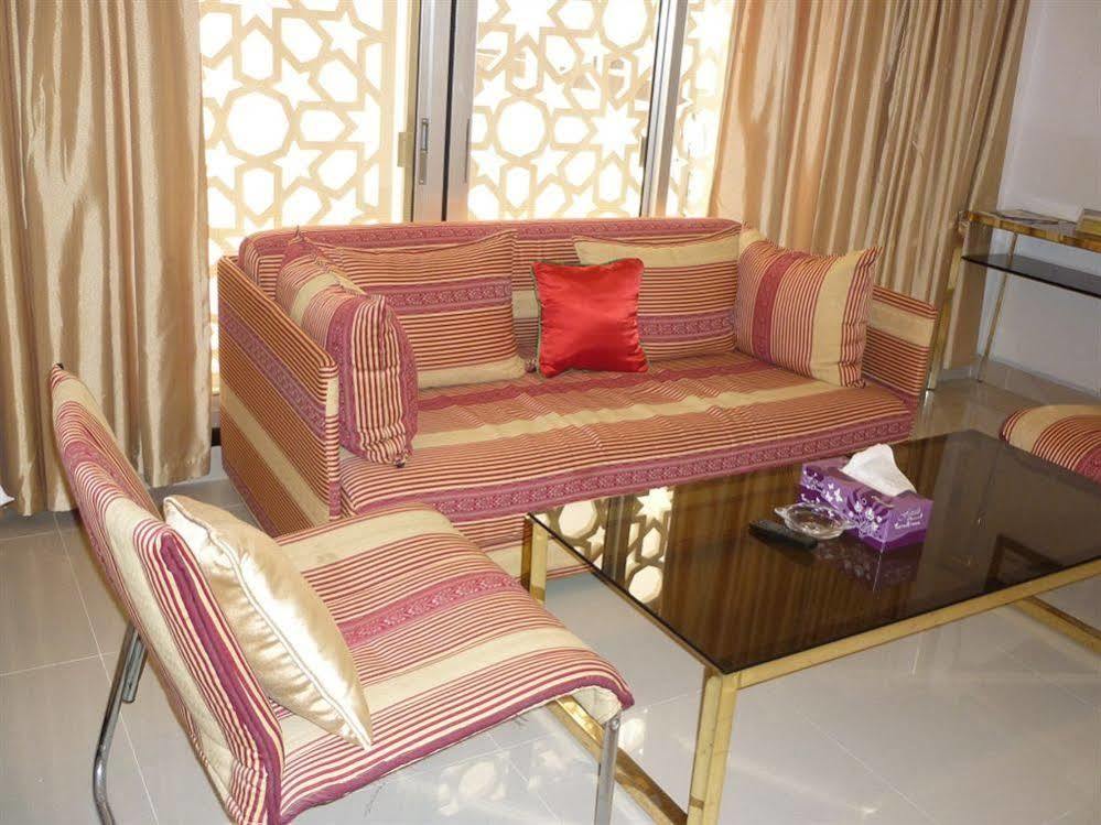 Qurum Beach Hotel Maskat Dış mekan fotoğraf