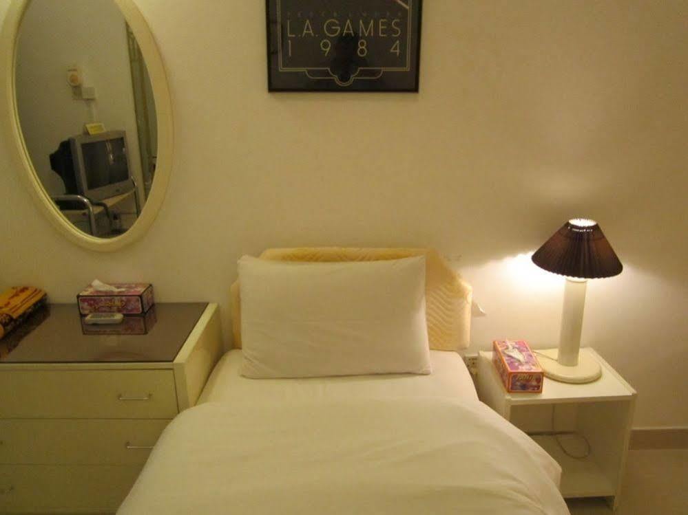 Qurum Beach Hotel Maskat Dış mekan fotoğraf