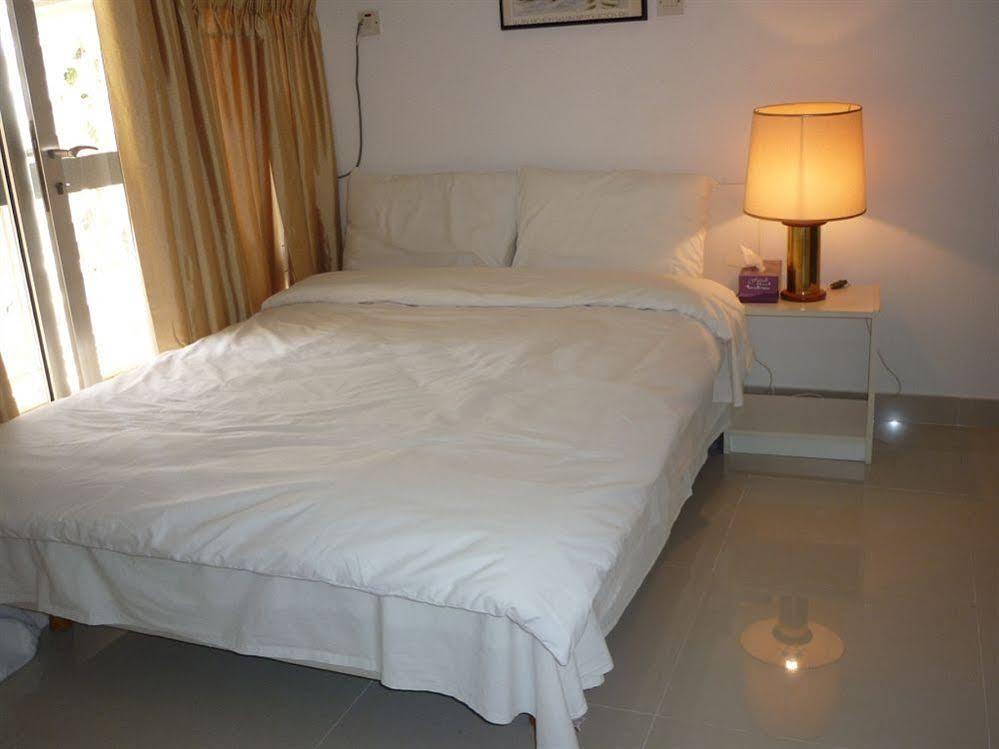 Qurum Beach Hotel Maskat Dış mekan fotoğraf