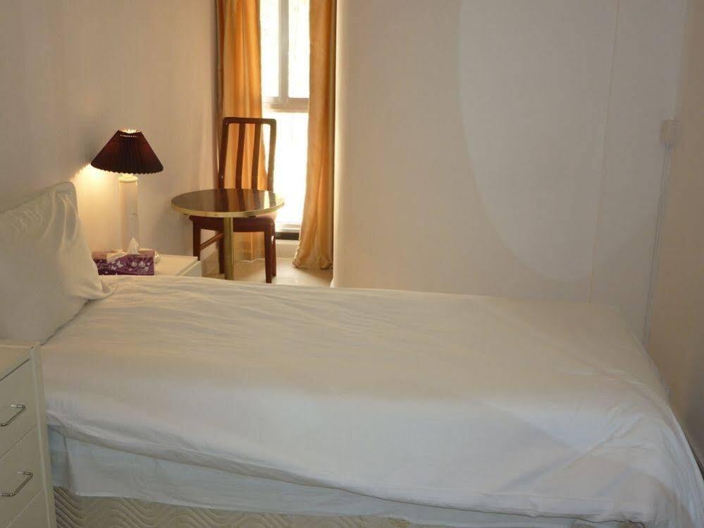 Qurum Beach Hotel Maskat Dış mekan fotoğraf
